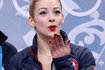 Gracie Gold