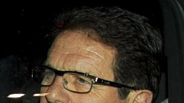 Fabio Capello