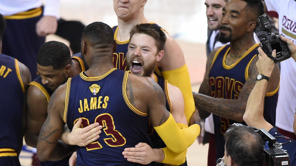 Matthew Dellavedova