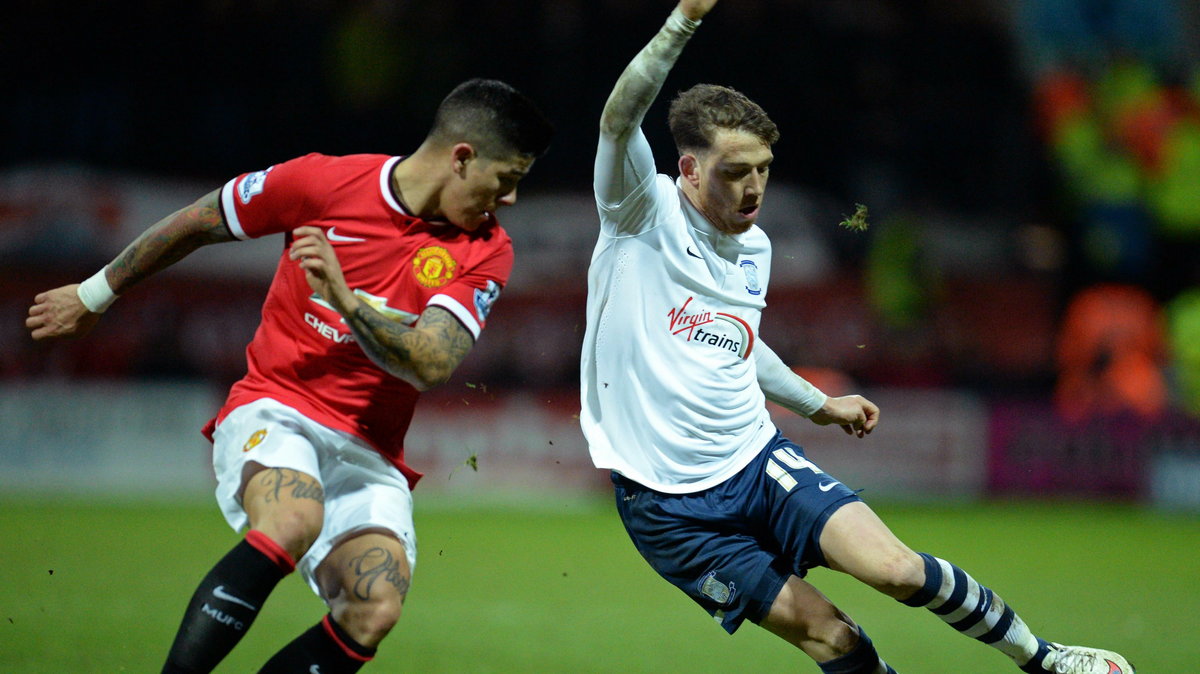 FBL-ENG-FA CUP-PRESTON-MAN UTD