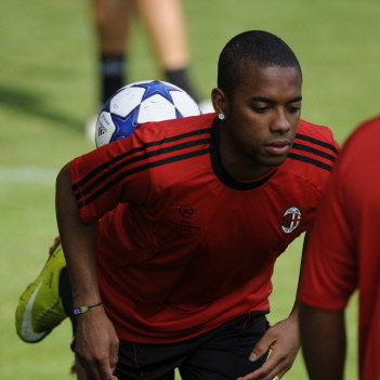 Robinho