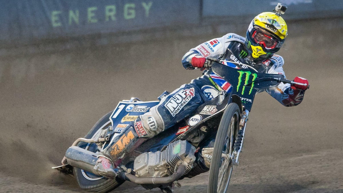 TAI WOFFINDEN