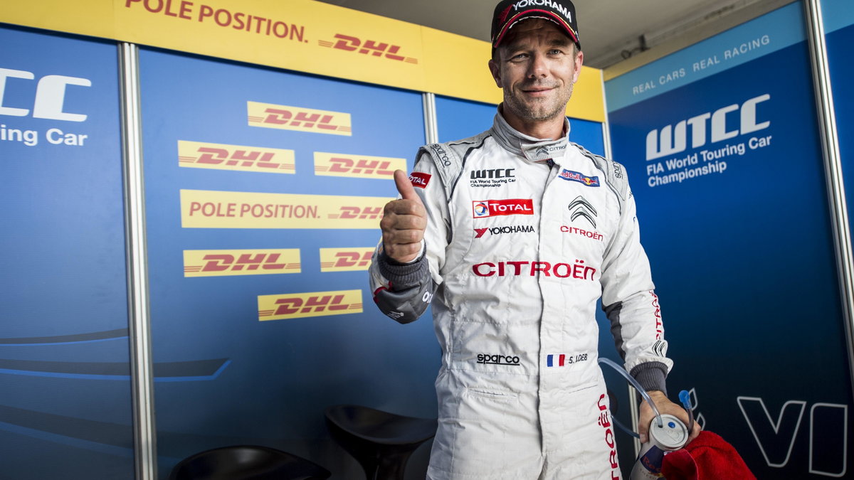 Sebastian Loeb