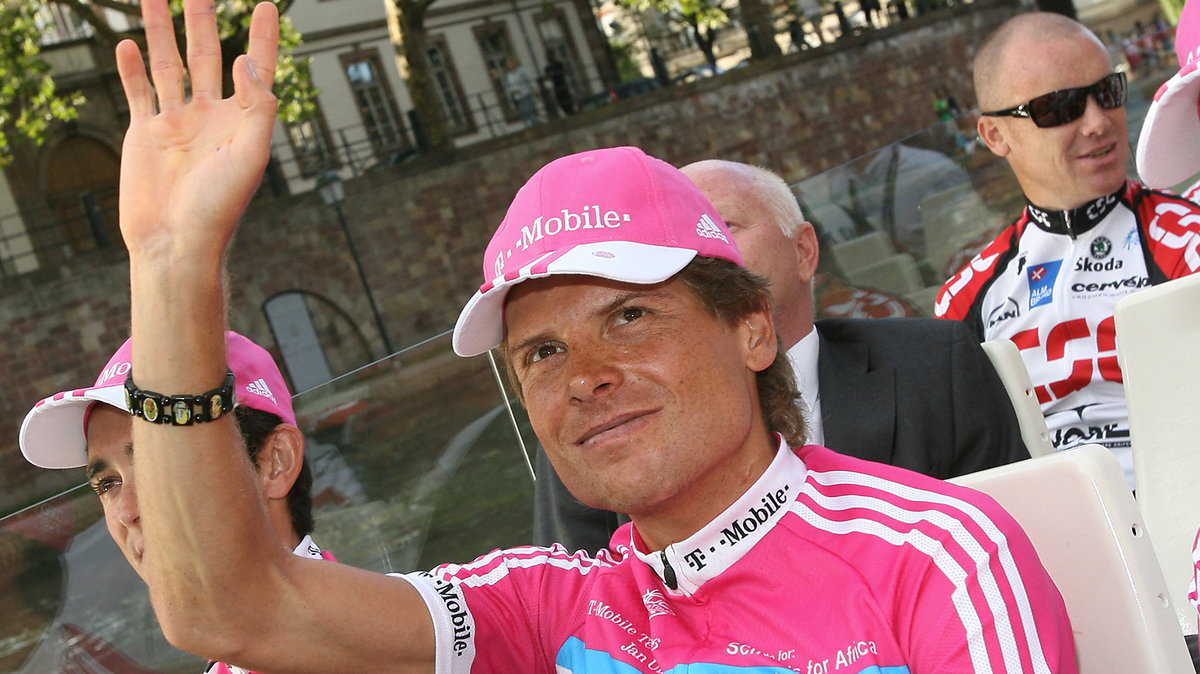 Jan Ullrich