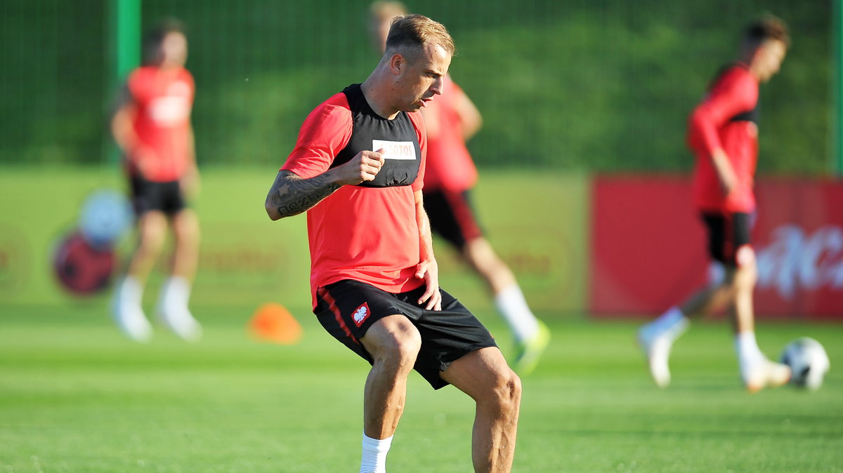 Kamil Grosicki