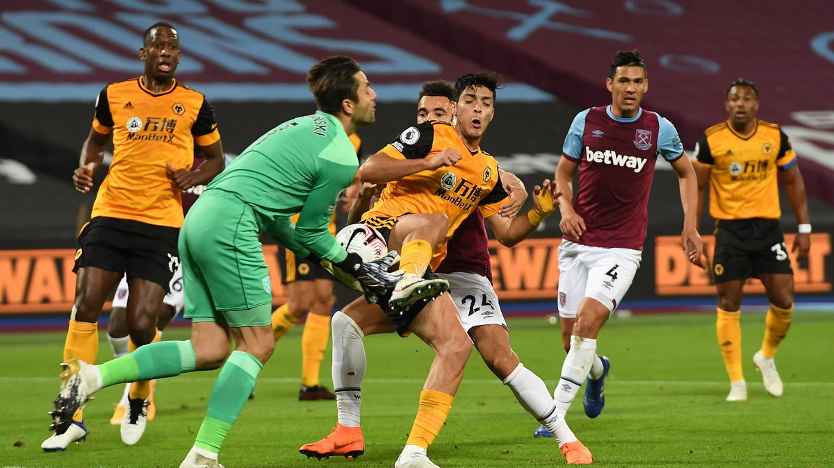 West Ham - Wolverhampton