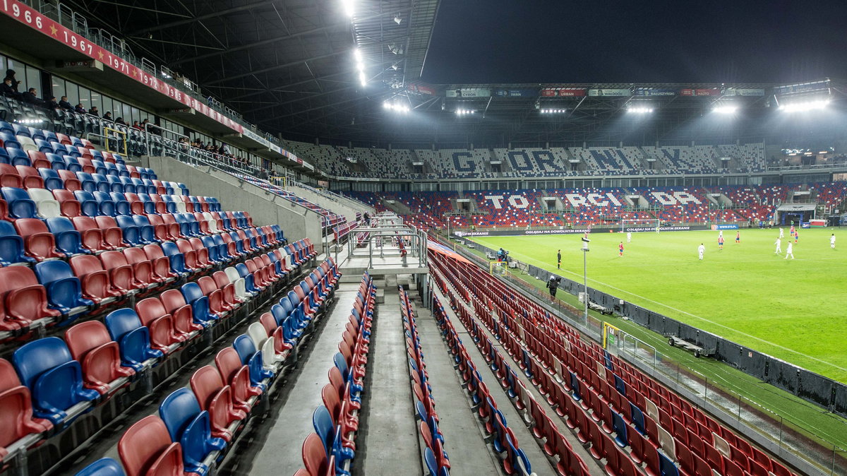 Stadion Górnika Zabrze