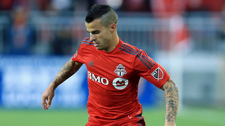 Sebastian Giovinco