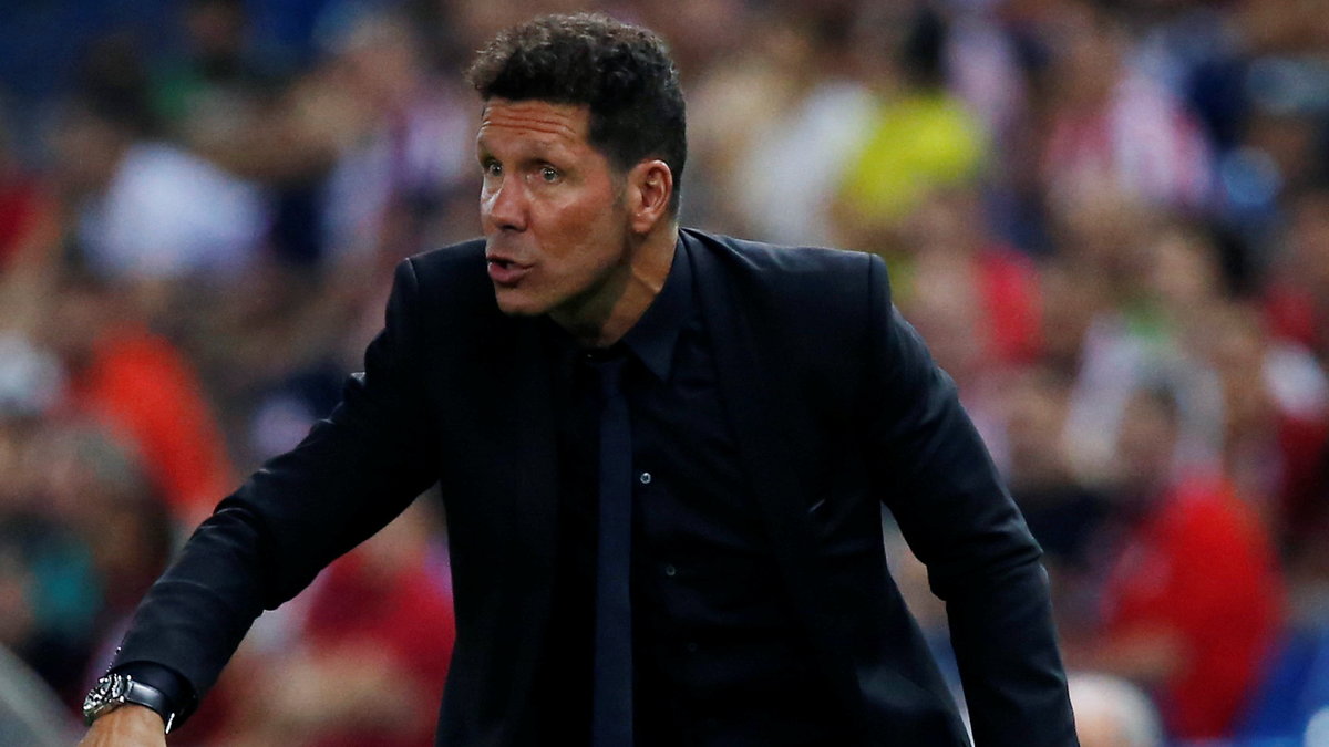 Diego Simeone