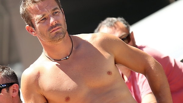 Sebastien Loeb