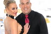 Amber Nichole Miller i Tito Ortiz