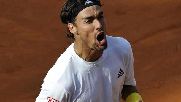 Fabio Fognini