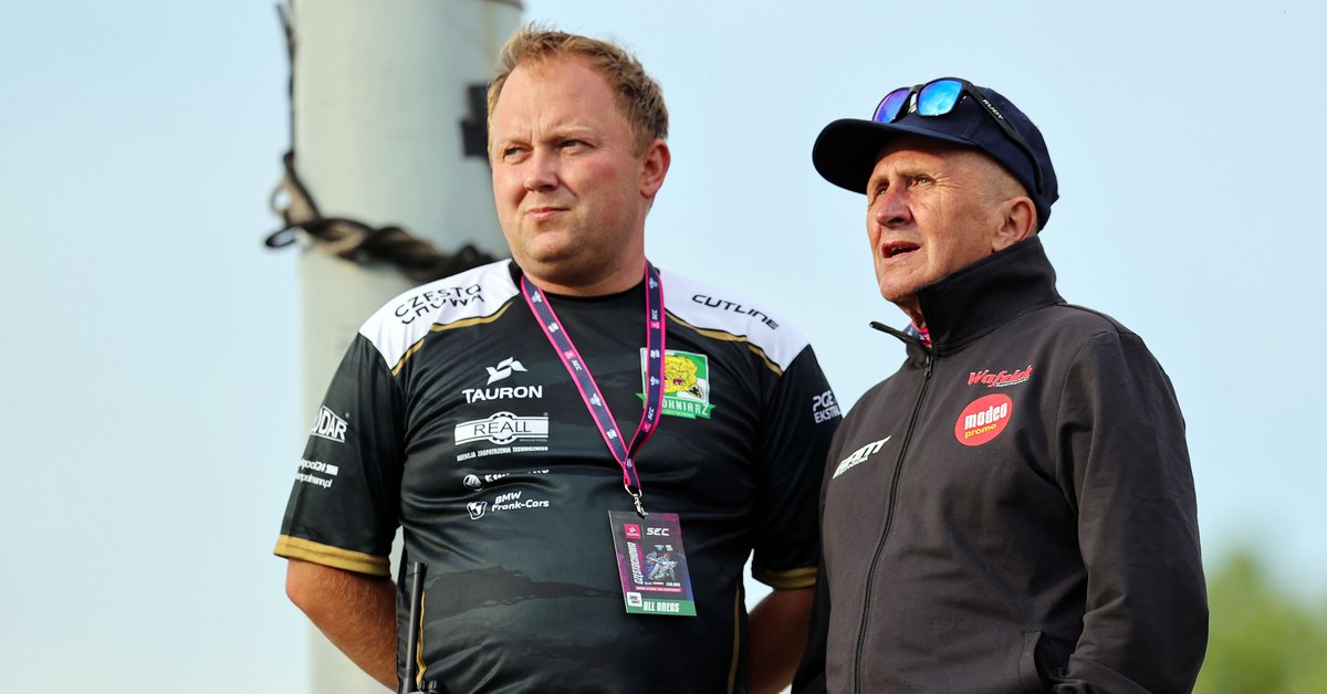 Szykuje się sensacja w PGE Ekstralidze. Marek Cieślak: Zrobili rewolucję i mogą zaskoczyć