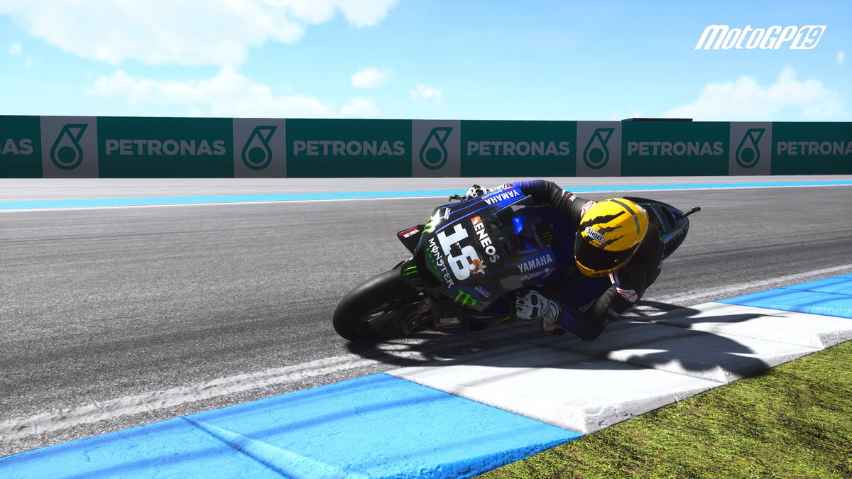 MotoGP eSport Championship 2020