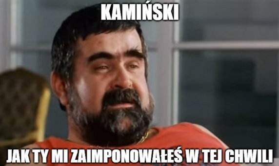 Polska - Walia. Najlepsze memy po meczu Ligi Narodów