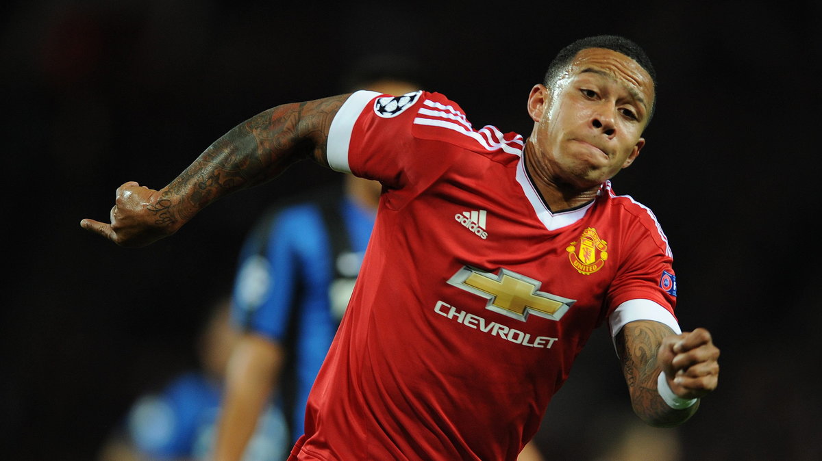 Memphis Depay