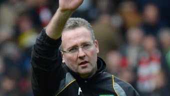 Paul Lambert