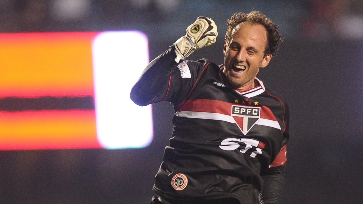 Rogerio Ceni