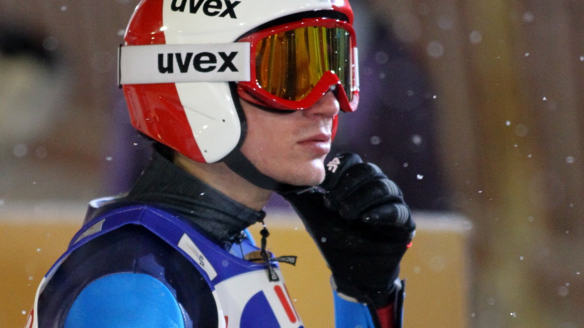 Kamil Stoch