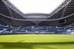 Al Janoub Stadium — widok wewnątrz