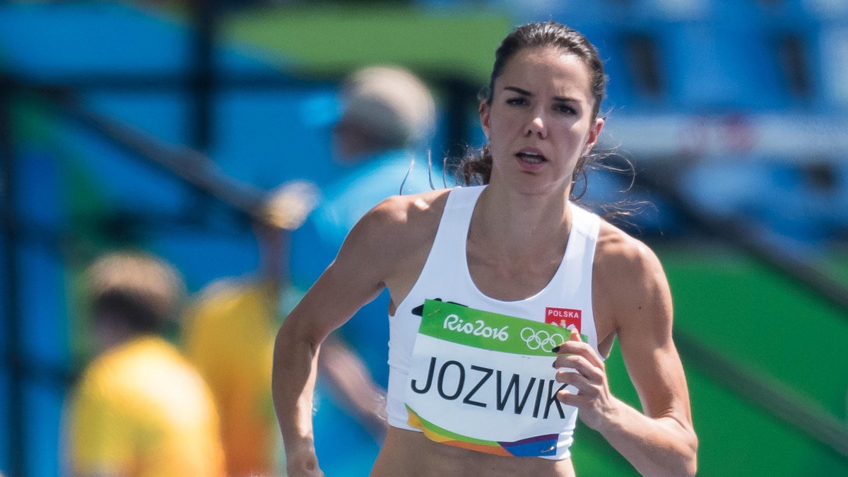 Joanna Jóźwik