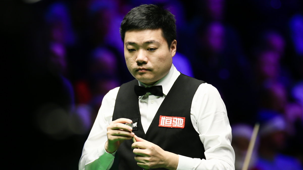 Ding Junhui