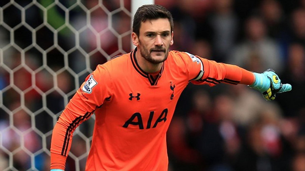 Hugo Lloris