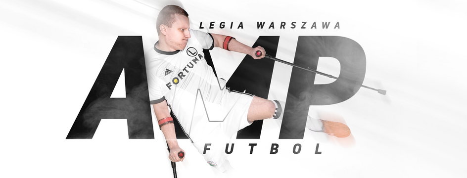 Legia amp futbol