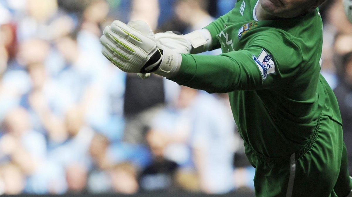 Shay Given