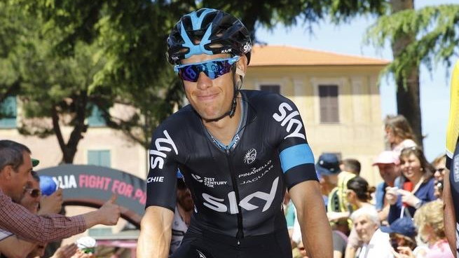 Richie Porte