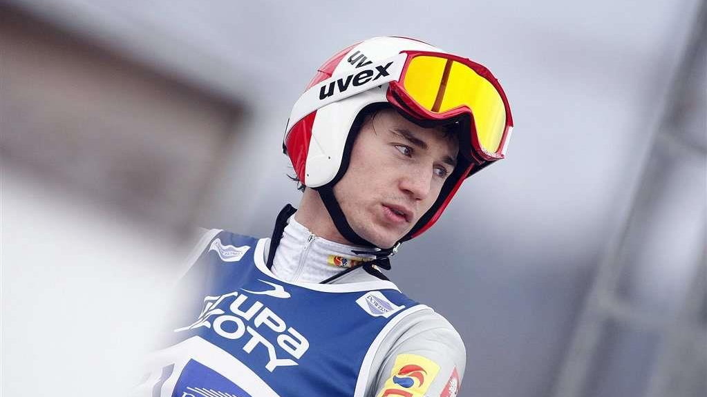 Kamil Stoch