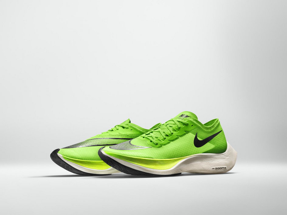 Nike Zoom Vaporfly Next%