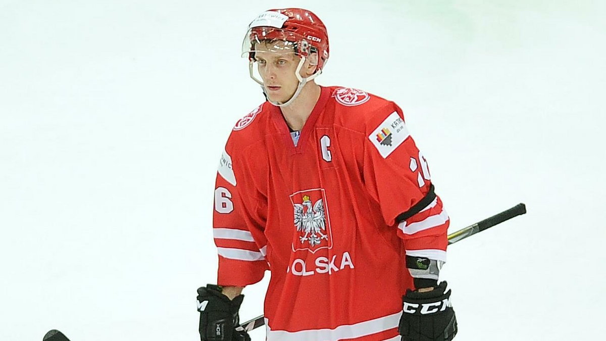 Marcin Kolusz