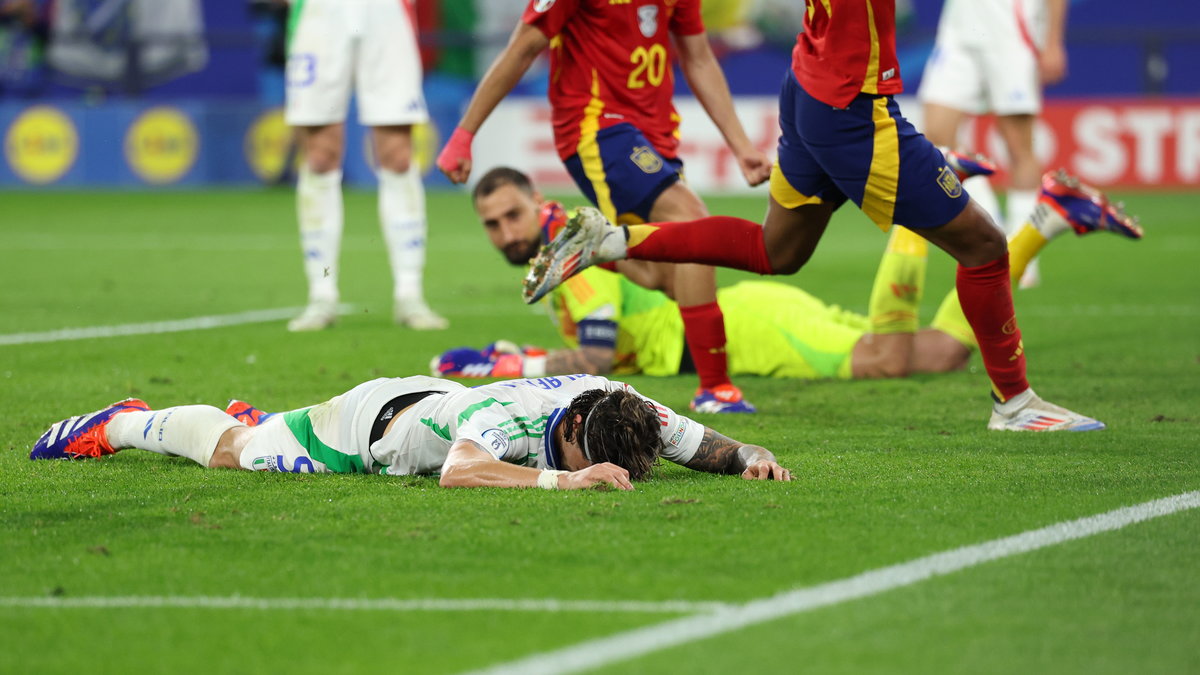 Oto król strzelców Euro 2024. Próżno go szukać wśród gwiazd - Przegląd