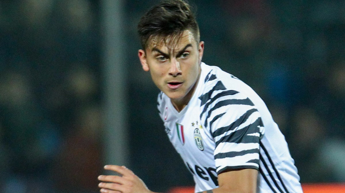 Paulo Dybala