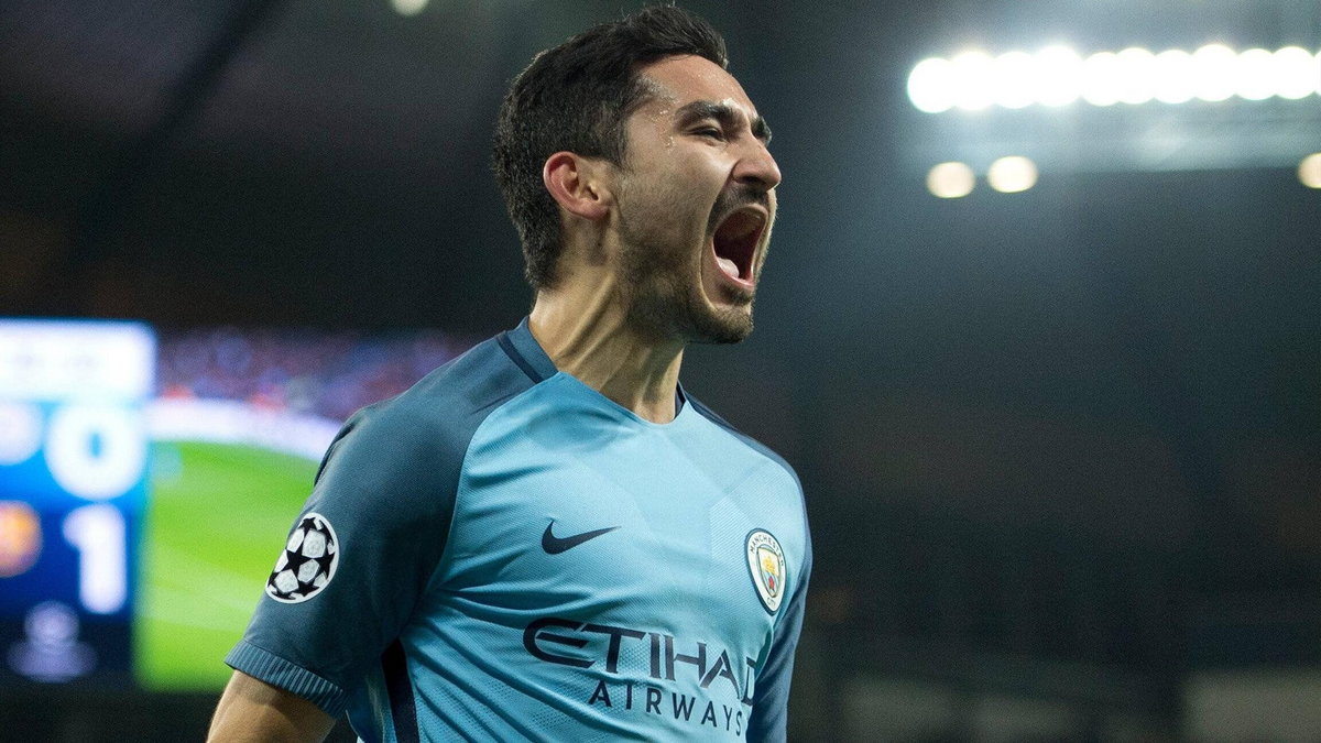 Ilkay Gundogan: wywieźliśmy z Niemiec dobry wynik