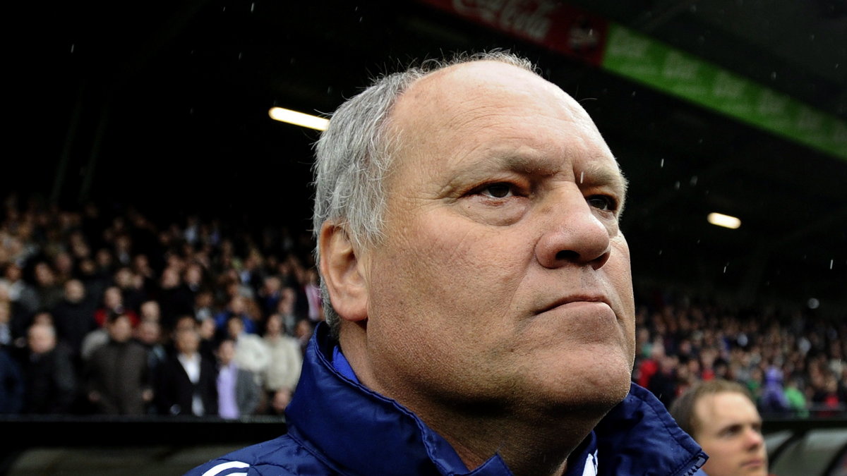 Martin Jol