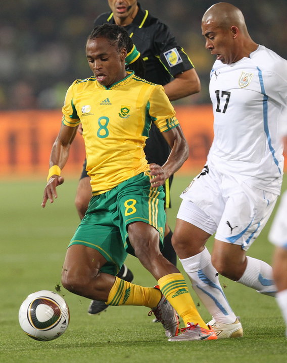 SOUTH AFRICA SOCCER FIFA WORLD CUP 2010