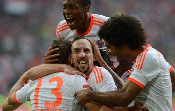 Franck Ribery