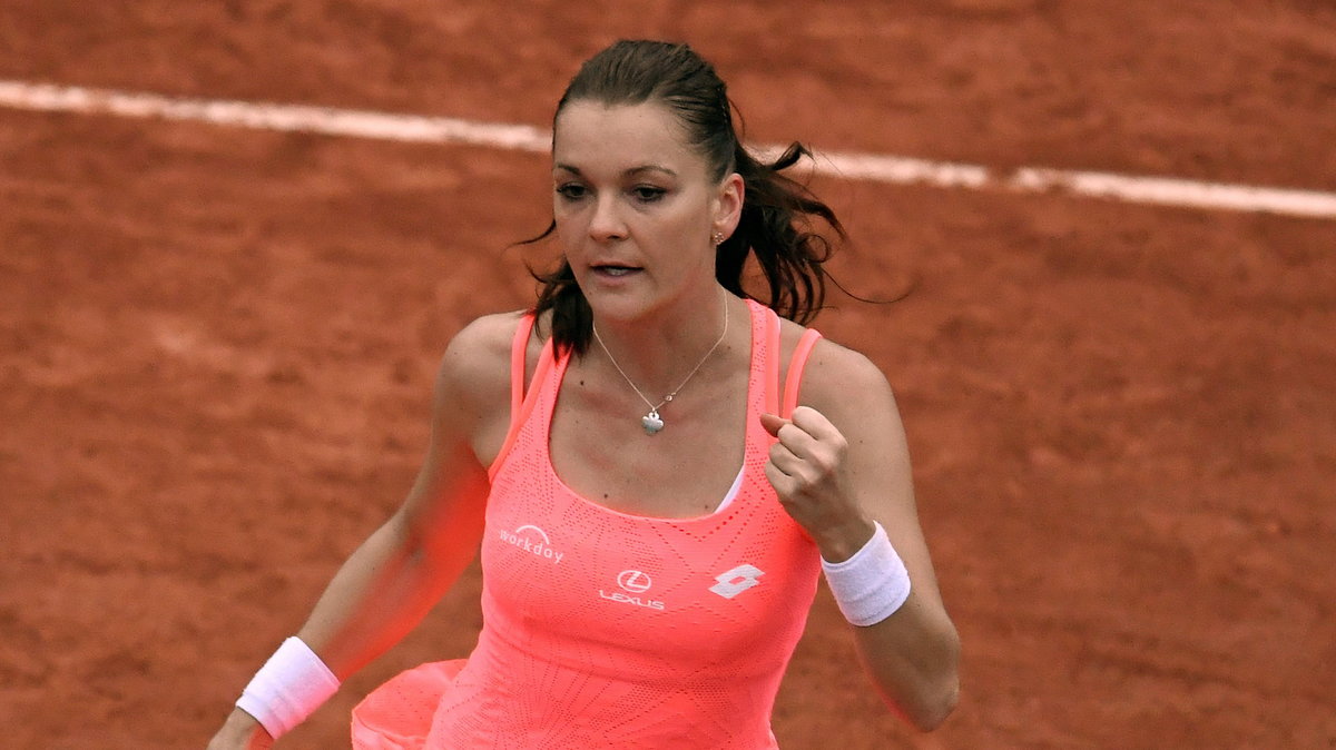 Agnieszka Radwanska