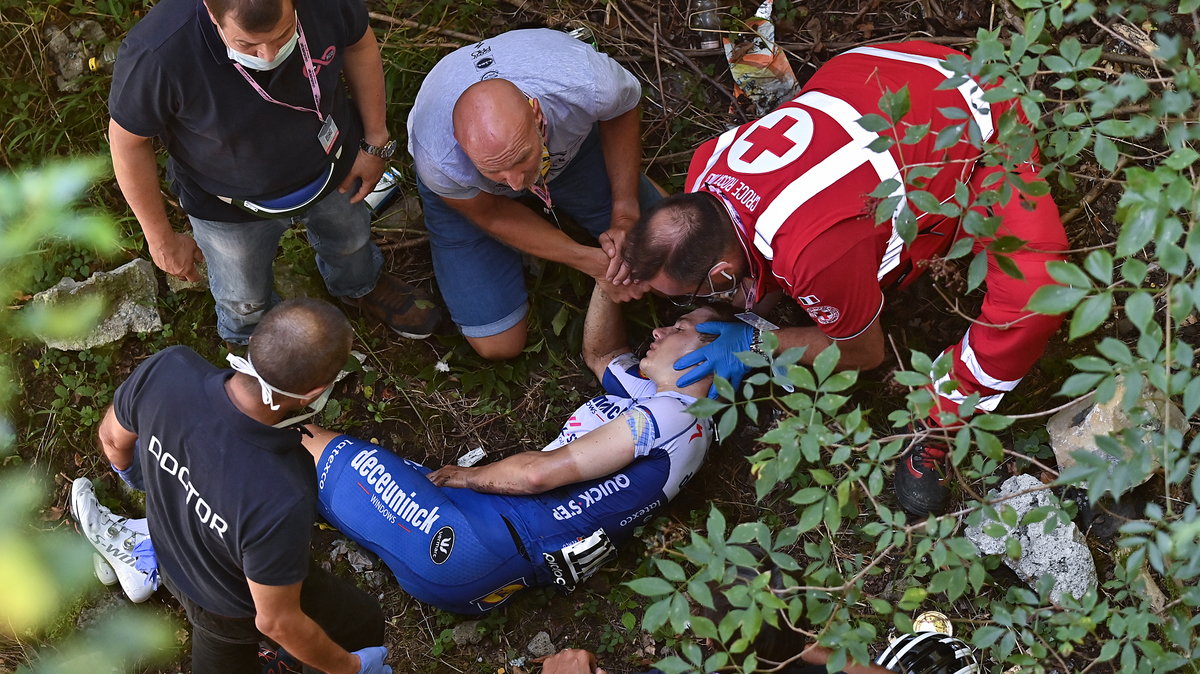 Remco Evenepoel