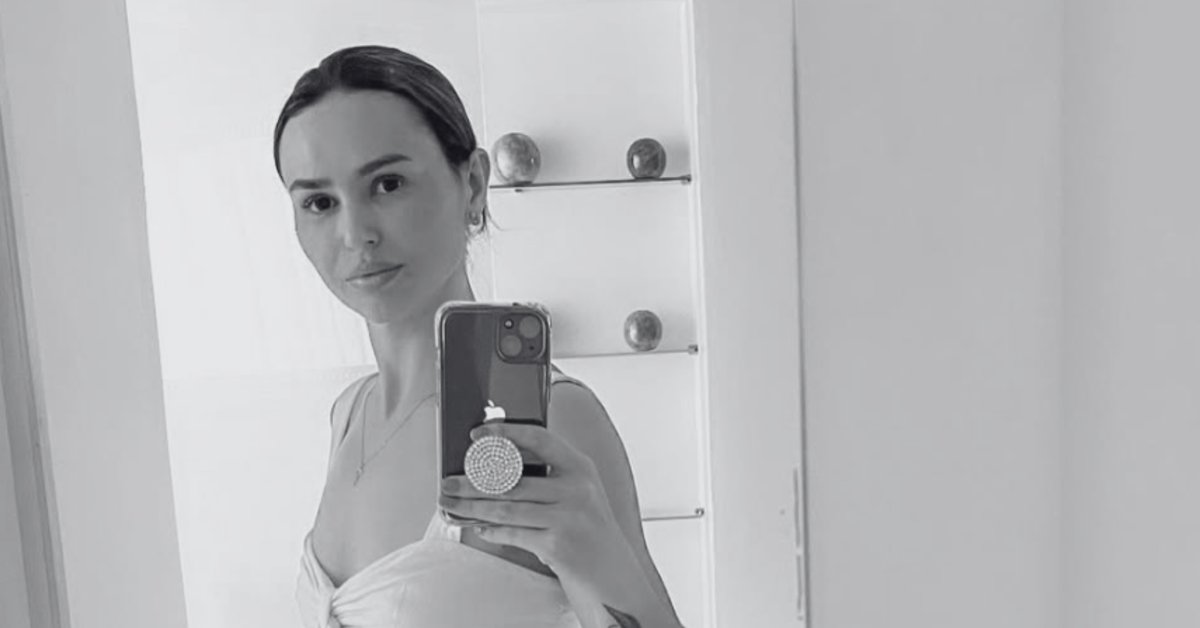 Nie żyje znana influencerka i jej mała córka. Gigantyczna tragedia