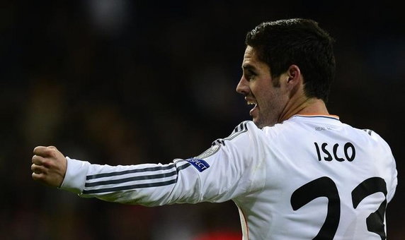 Isco, 3,7 mln euro