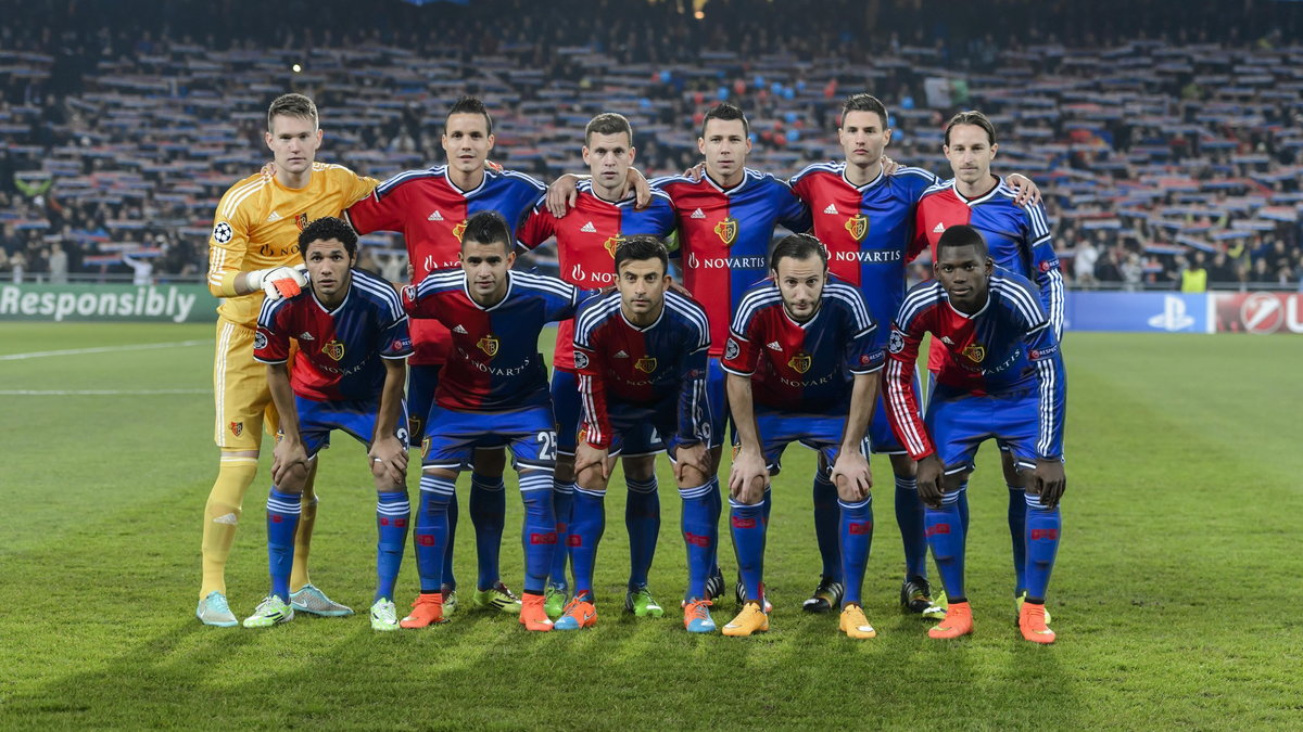 FC Basel