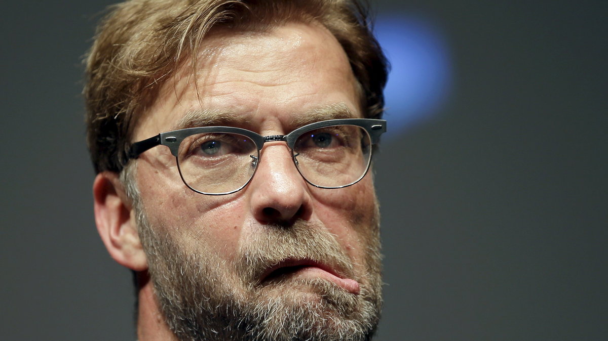 Juergen Klopp