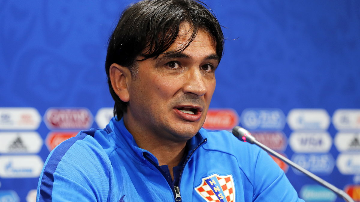 Zlatko Dalić