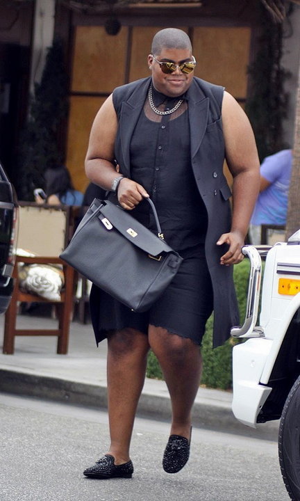 EJ Johnson