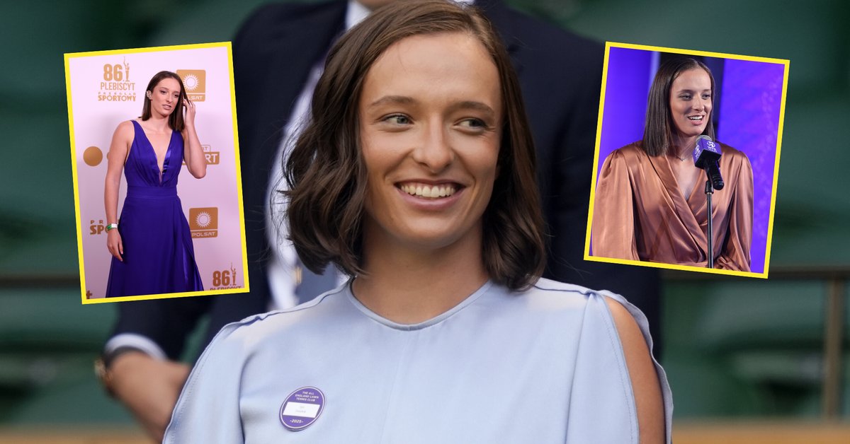 O stroju Igi Świątek mówił cały świat. Aż zmienili dla niej zasady