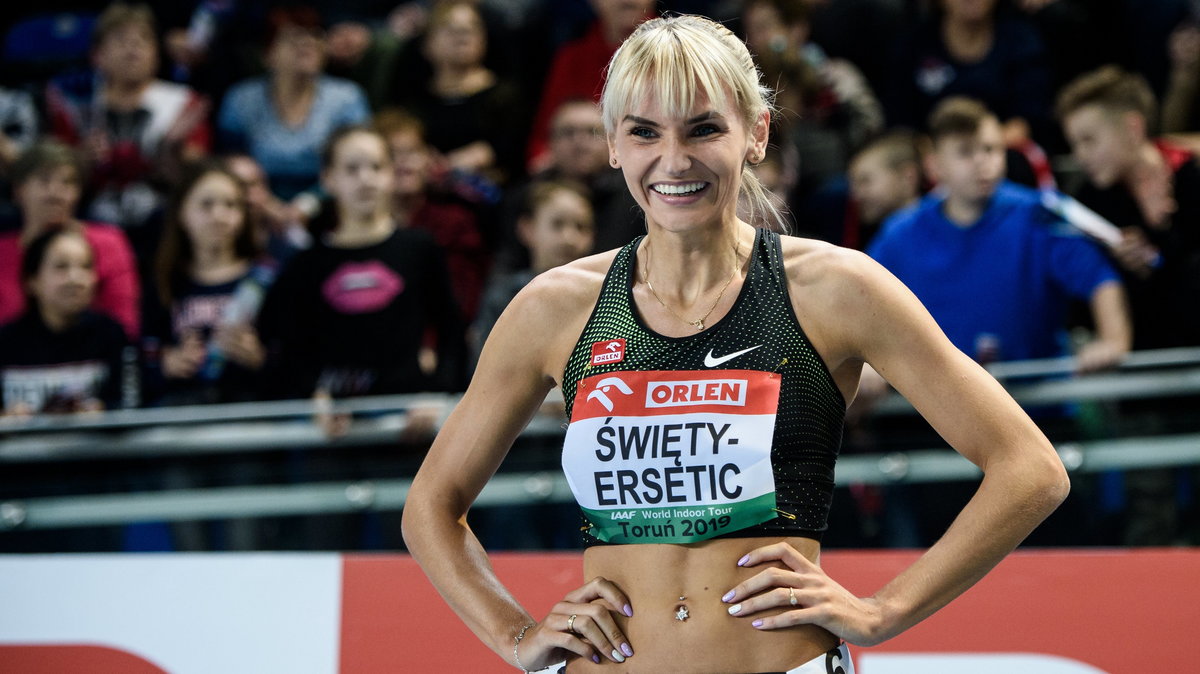 Justyna Święty-Ersetic