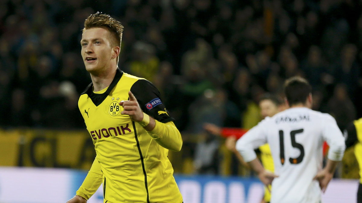 Marco Reus